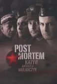 Katyń Post mortem - Outlet - Andrzej Mularczyk