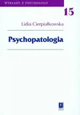 Psychopatologia - Outlet - Lidia Cierpiałkowska