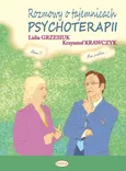Rozmowy o tajemnicach psychoterapii - Outlet - Lidia Grzesiuk