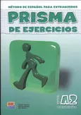 Prisma de ejercicios A2 Zeszyt ćwiczeń - Evelyn Aiaxala