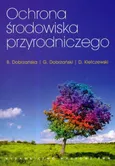 Ochrona środowiska przyrodniczego - Outlet - Grzegorz Dobrzański