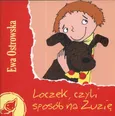 Loczek, czyli sposób na Zuzię - Outlet - Ewa Ostrowska
