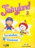 Fairyland 2 Vocabulary and Grammar - Jenny Dooley