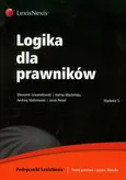 Logika dla prawników - Andrzej Malinowski