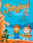 Fairyland 1 Teacher's Book - Outlet - Jenny Dooley