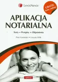 Aplikacja notarialna + gratis testy online - Outlet - Piotr Kamiński