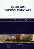 Funkcjonowanie systemów logistycznych - Outlet