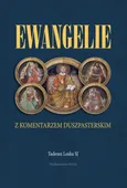 Ewangelie - Tadeusz Loska