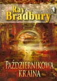 Październikowa kraina - Ray Bradbury