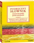 Podręczny słownik niemiecko-polski polsko-niemiecki - Outlet