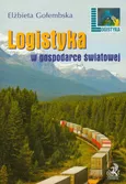 Logistyka w gospodarce światowej - Outlet - prof. Elżbieta Gołembska