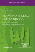 Planowanie lekcji języka obcego - Iwona Janowska
