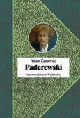 Paderewski - Adam Zamoyski