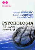 Psychologia Kluczowe koncepcje Tom 2 Motywacja i uczenie się - Outlet - Robert L. Johnson