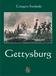 Gettysburg - Outlet - Grzegorz Swoboda