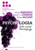 Psychologia Kluczowe koncepcje Tom 5 - Outlet - Robert L. Johnson