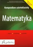 Kompendium szóstoklasisty Matematyka - Outlet - Łukasz Badowski