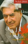 Jak ryba w wodzie Wspomnienia - Llosa Mario Vargas