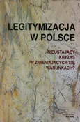 Legitymizacja w Polsce