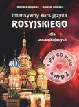 Intensywny kurs języka rosyjskiego - Barbara Bogacka
