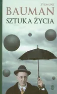 Sztuka życia - Outlet - Zygmunt Bauman