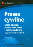 Prawo cywilne - Jerzy Ciszewski