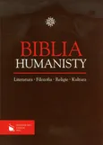 Biblia humanisty - Outlet - Andrzej Zawadzki