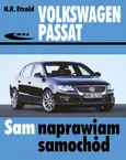 Volkswagen Passat - Hans-Rudiger Etzold