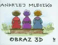 Obraz 3D - Outlet - Andrzej Mleczko