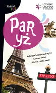 Paryż Pascal Lajt - Outlet - Anna Dziewit