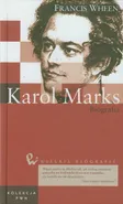 Wielkie biografie Tom 20 Karol Marks Biografia - Francis Wheen