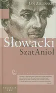 Wielkie biografie Tom 21 Słowacki SzatAnioł - Outlet - Jan Zieliński