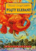 Piąty elefant - Outlet - Terry Pratchett