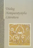 Dialog Komparystyka Literatura