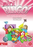 Mini Bingo! Język angielski dla najmłodszych - Grażyna Malenta