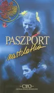 Paszport nastolatka - Outlet - Witold Klaus