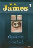 Opowieści o duchach - Outlet - M.R. James