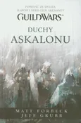 Guild Wars Duchy Askalonu - Outlet - Matt Forbeck