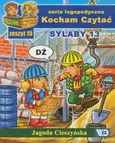Kocham Czytać Zeszyt 15 Sylaby 13 - Outlet - Jagoda Cieszyńska
