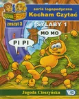 Kocham Czytać Zeszyt 3 Sylaby 1 - Outlet - Jagoda Cieszyńska