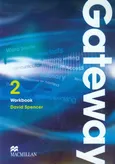 Gateway 2 Workbook - David Spencer