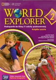 World Explorer 2 Podręcznik - Jennifer Heath