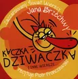 Kaczka Dziwaczka i inne wiersze - Outlet - Jan Brzechwa