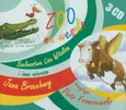 Zoo na wesoło Szelmostwa Lisa Witalisa i inne wiersze Jana Brzechwy - Outlet - Jan Brzechwa