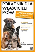 Poradnik dla właścicieli psów - Webster Boneham Sheila