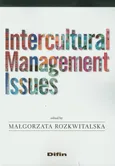 Intercultural Management Issues