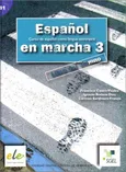 Espanol en marcha 3 Podręcznik - Rodero Diez Ignacio