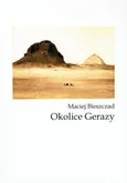 Okolice Gerazy - Maciej Bieszczad