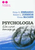 Psychologia Kluczowe koncepcje Tom 2 - Outlet - Robert L. Johnson
