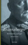 Hammerstein czyli upór - Outlet - Enzensberger Hans Magnus